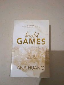 Twisted Games