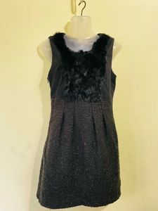 Chic Black Dress