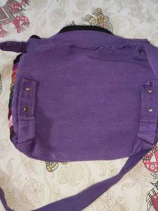 Crossbody Bags