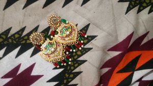 Elegant Jewellery Set