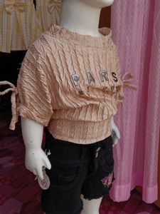 Paris Top - Unique Texture