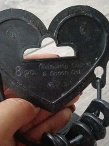 8pcs Measuring Spoon Set