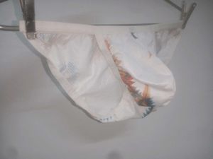 Men's Printed Briefs