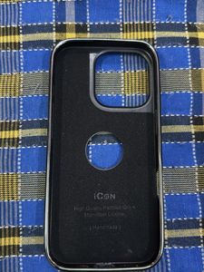Icon iPhone 16 pro Case