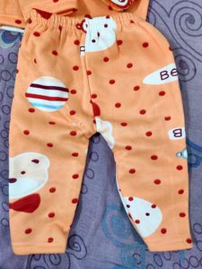 Baby Boy Clothes