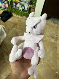 Pokemon Plush - Mewtwo