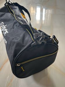 MuscleBlaze Original Gym Bag