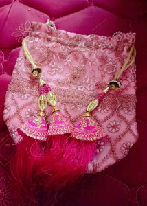 Potali Purse