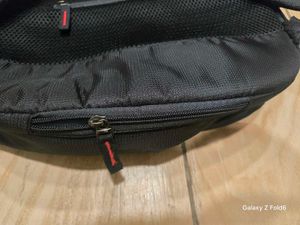 Brand New Spacious Bagpack With Hidden Pockets