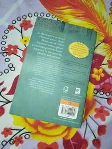 In Custody By Anita Desai