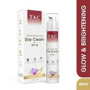 10% Kumkumadi Day Cream