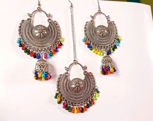 Jewellery Set