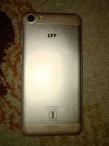 Lyf Mobile