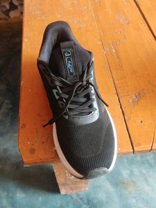 Black Sneakers