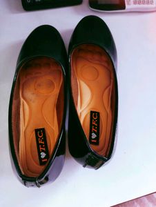 Ladies Formal B