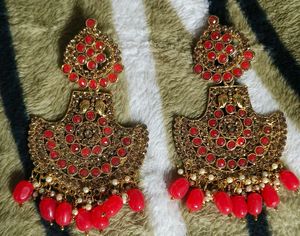 Wedding Earings