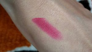 Apple Lipstick