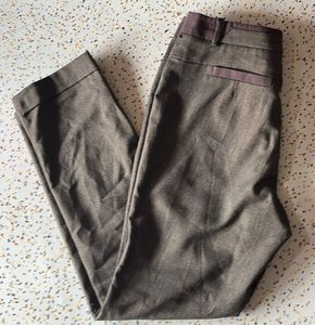 Fitting Casual Pants