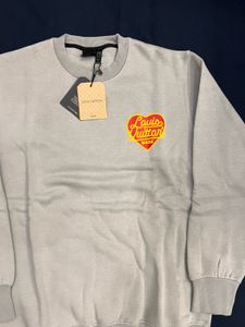 Louis Vuitton Heart Crewneck M L XL XXL