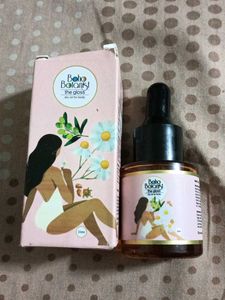 Dry Body Oil 20ml