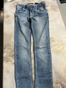 Gesture Jeans - Light Wash