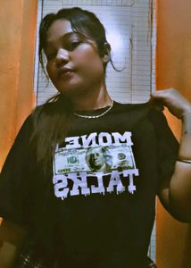 Black Tshart