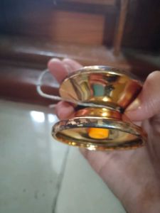 Golden YoYo