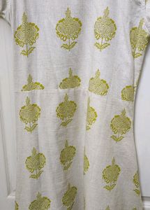Long Frock