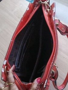 Used Stylish Handbag