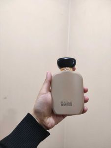 NISARA Vanilla Rush Perfume