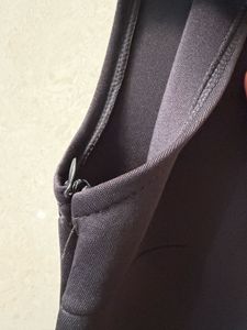 Chic Black High-Low Dress 👗