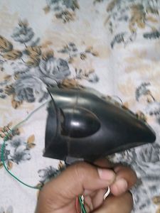 Bike Fog Light
