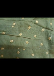 Ethenic Gown