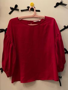 Red Top