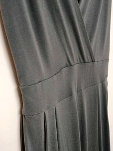 Formal Jumpsuit