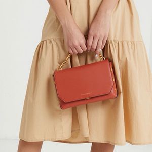 Original Charles &amp; Keith Sling Bag