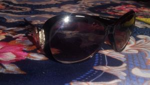 Stylish Black Sunglasses