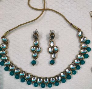 Jwellery Set