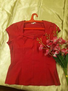 Red Top