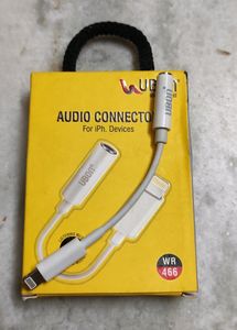 UBON Audio Connector