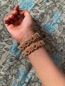New Bangles