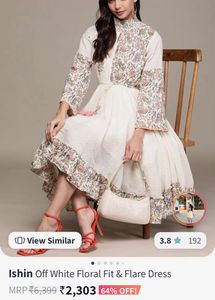Ishin Ethnic Dress