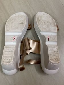 woman heels