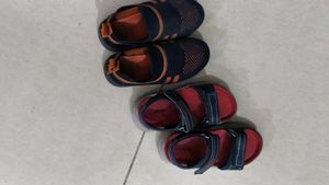Two New Shirts For 2 Years Boys&amp;Shoes