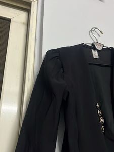 coat