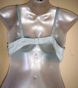 Size 39 🎁Buy 2 Get 1 Free 🎁Comfortable White Bra