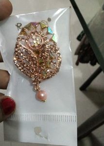 Saree Pin