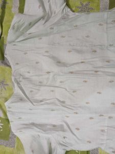 Anarkali Gown
