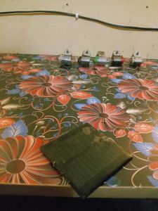 6volt Solar Panel 3 Piece