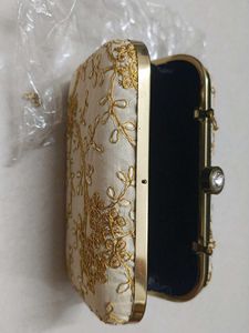 Elegant Clutch Purse
